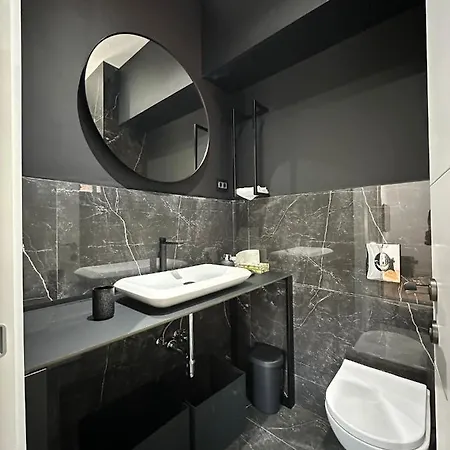 Apartment Vulkan Lux Zemun