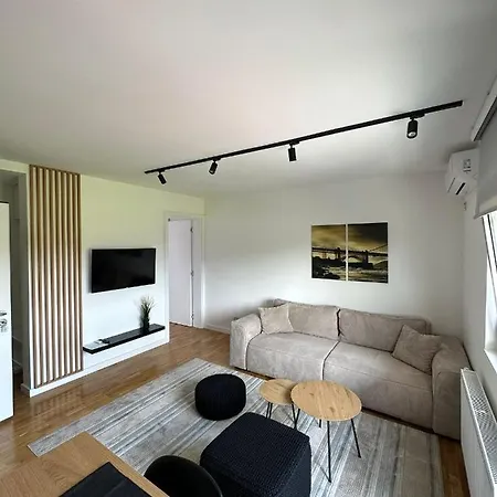 Vulkan Lux Apartmán *