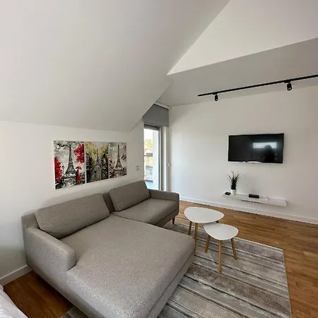 Vulkan Lux Zemun
