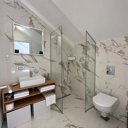 Apartmán Vulkan Lux *