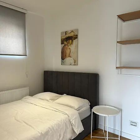 Apartment Vulkan Lux Zemun