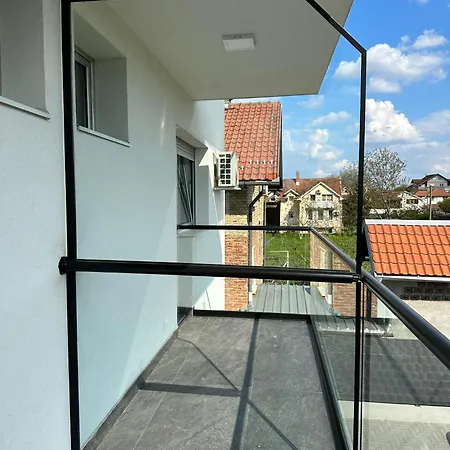 Vulkan Lux Apartmán *