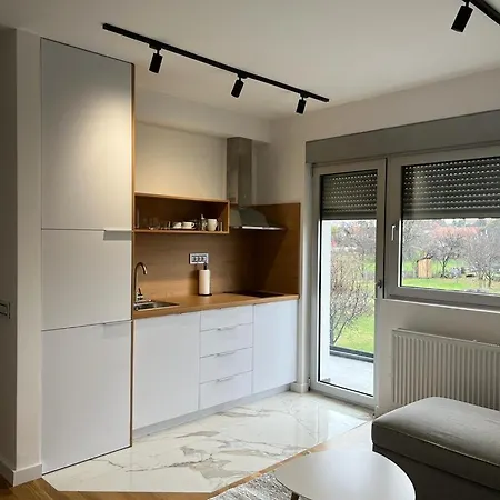 Vulkan Lux Apartmán