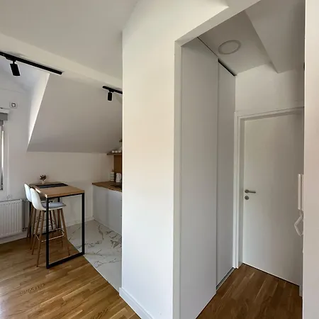 Vulkan Lux Zemun