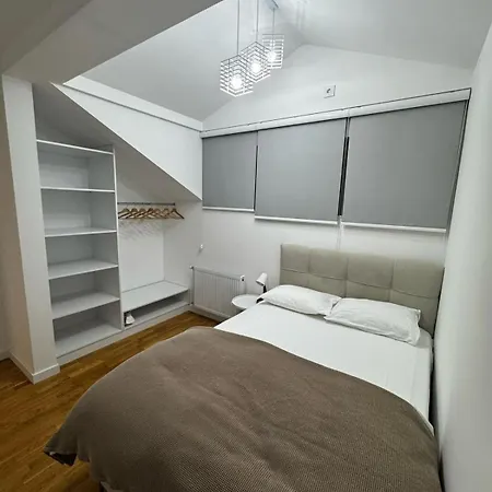 Vulkan Lux Apartment