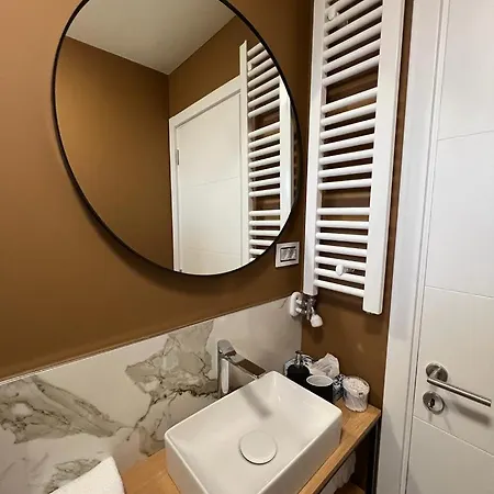Apartment Vulkan Lux