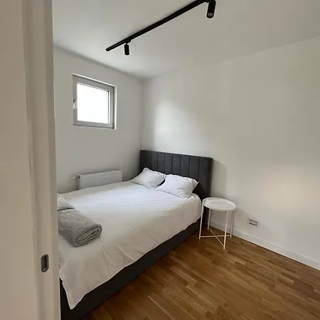 Apartment Vulkan Lux Zemun