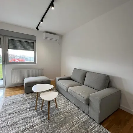 Vulkan Lux Apartmán