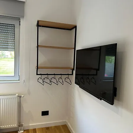 Vulkan Lux Apartmán *