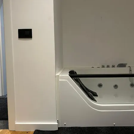 Apartment Vulkan Lux *