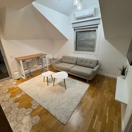 Apartment Vulkan Lux