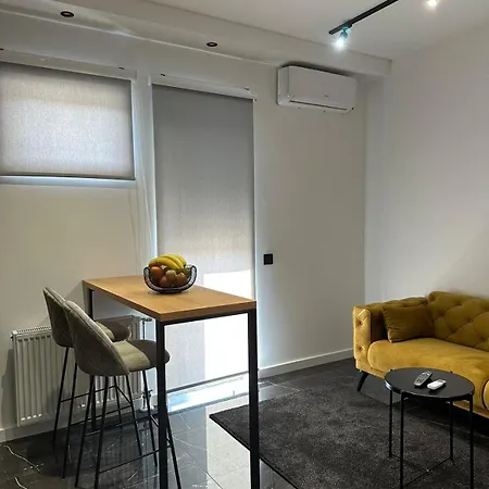 Apartment Vulkan Lux *