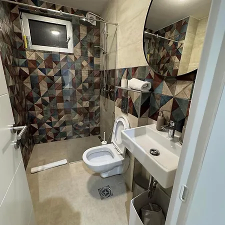 Apartment Vulkan Lux